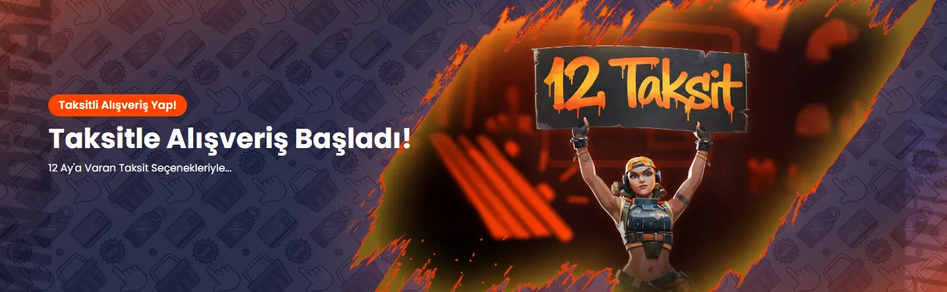 12Taksit