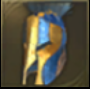 Warrior Radiant Helmet +7